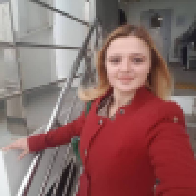 Ferya, 35, Jerez