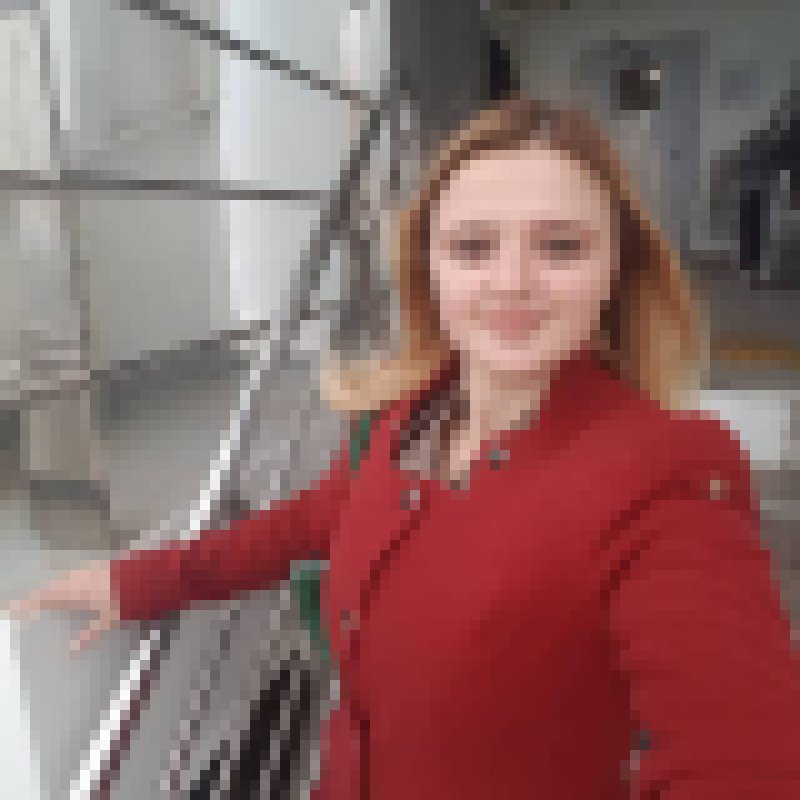Ferya, 35, Kirkwall