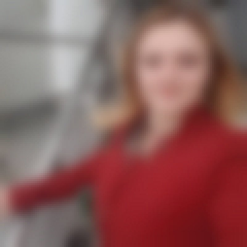 Ferya, 35, Al Buwayah