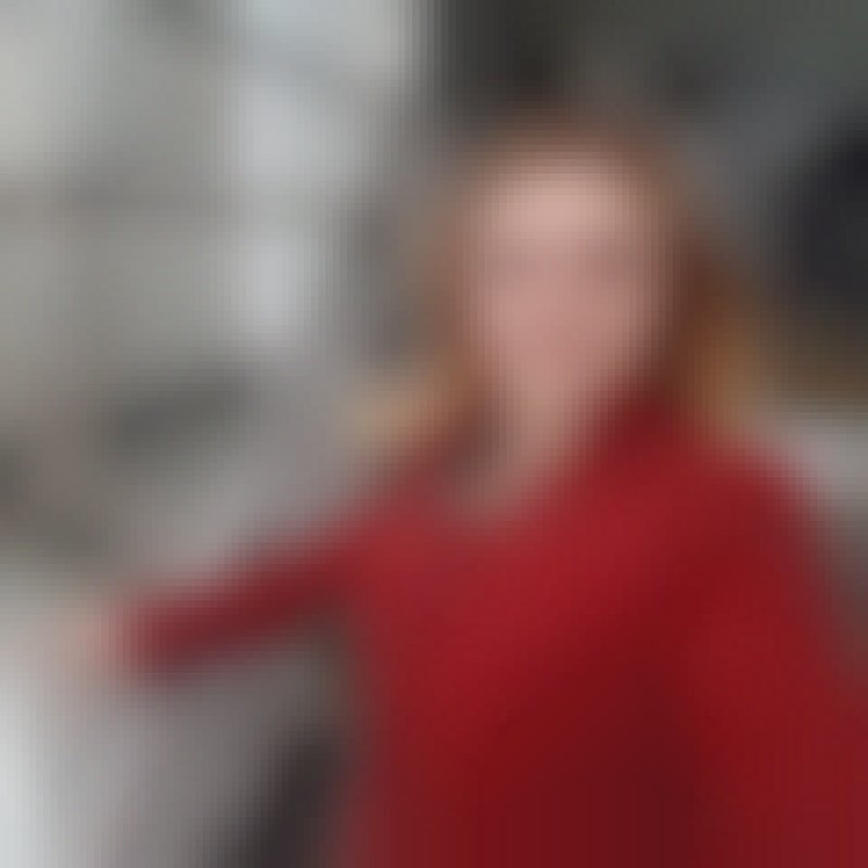 Ferya, 35, Ensenada