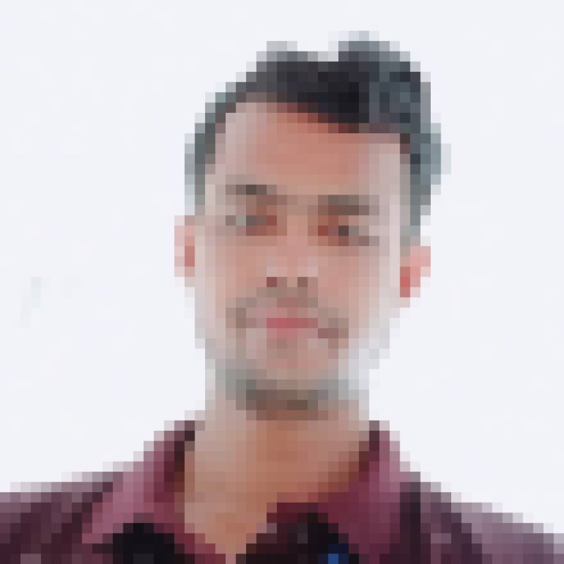 Md farid, 38, Ede