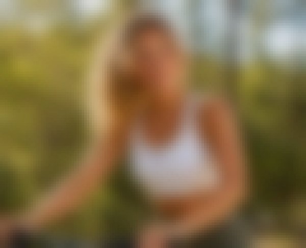 Melissa, 36, Bangladesh
