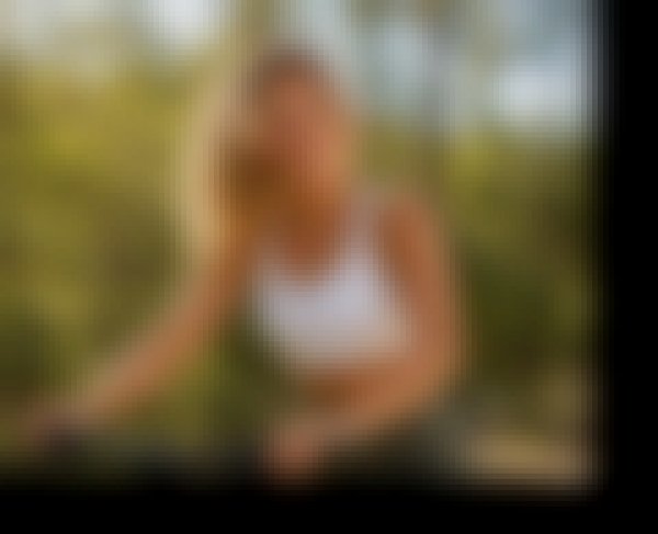 Melissa, 36, Le Taillanmdoc