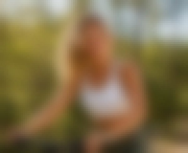 Melissa, 36, Mehlville