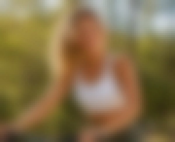 Melissa, 36, Riemst