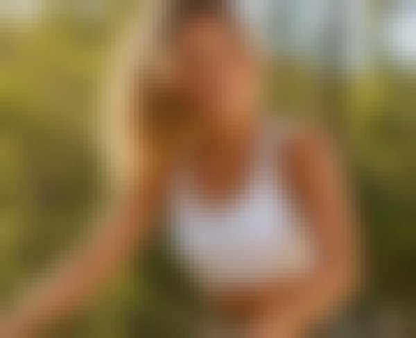 Melissa, 36, A Coruna