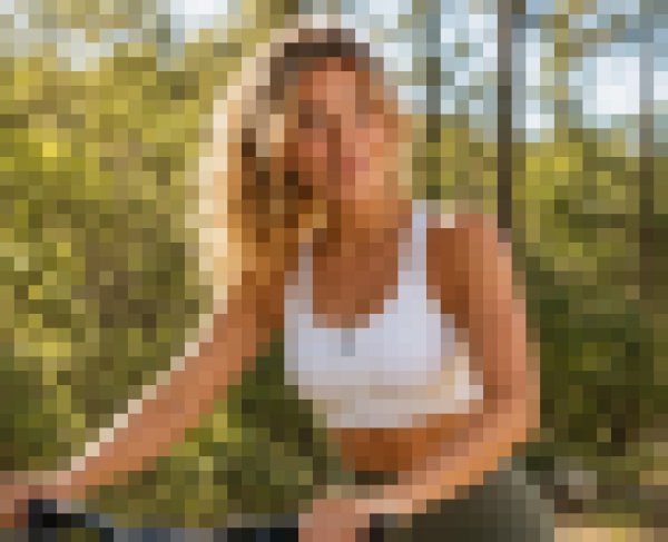 Melissa, 36, Crispiano