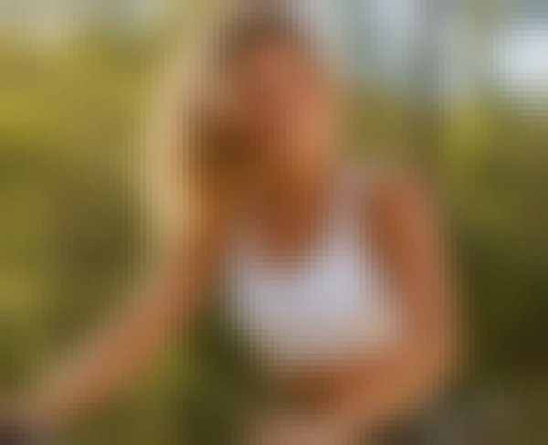 Melissa, 36, Kuwait