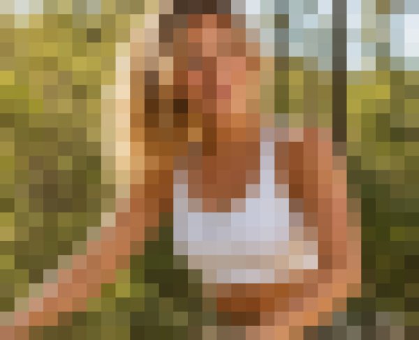 Melissa, 36, Kuwait