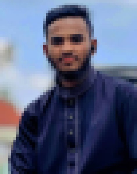 Hafej siam, 19, Netherlands