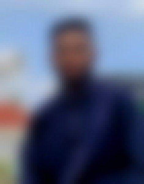 Hafej siam, 19, Algeria
