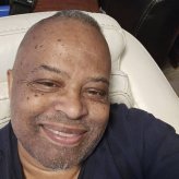 Darryl, 55, Selden