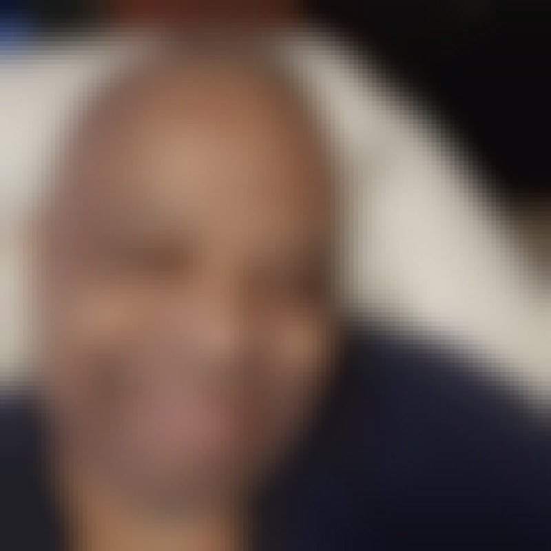 Darryl, 55, Miass
