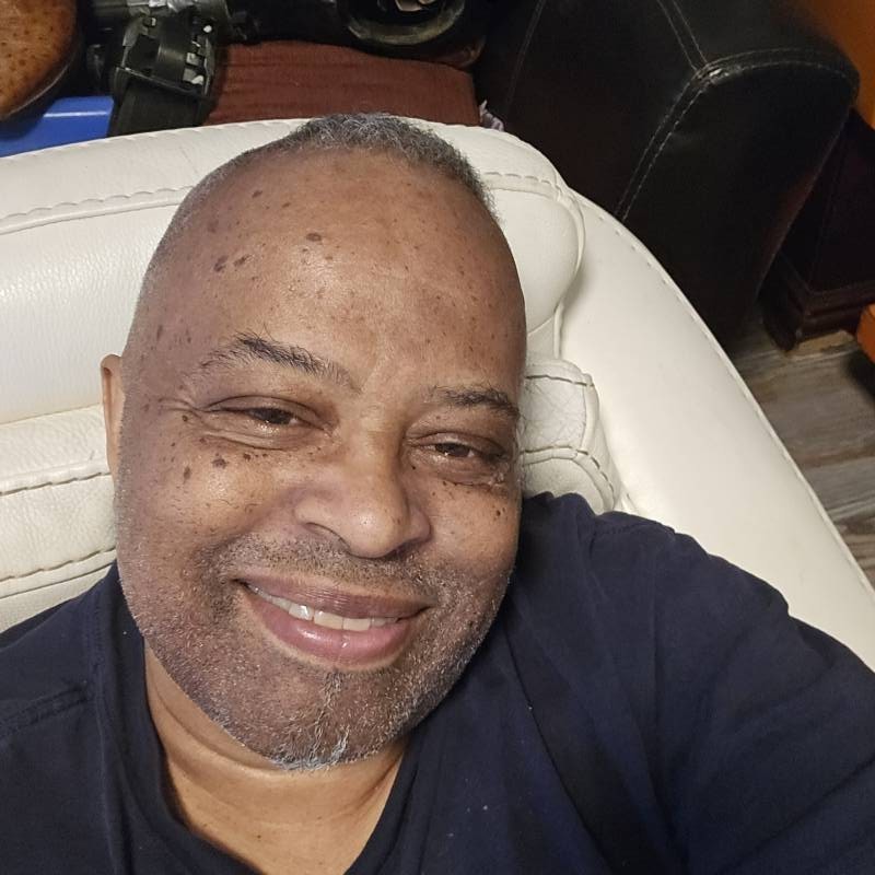 Darryl, 55, Penacova