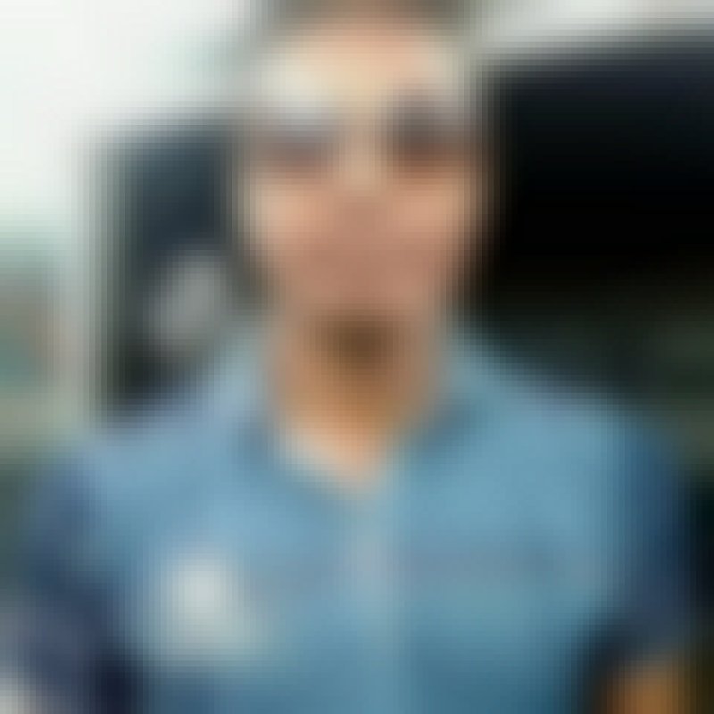 Jamalkhan, 36, Malawi