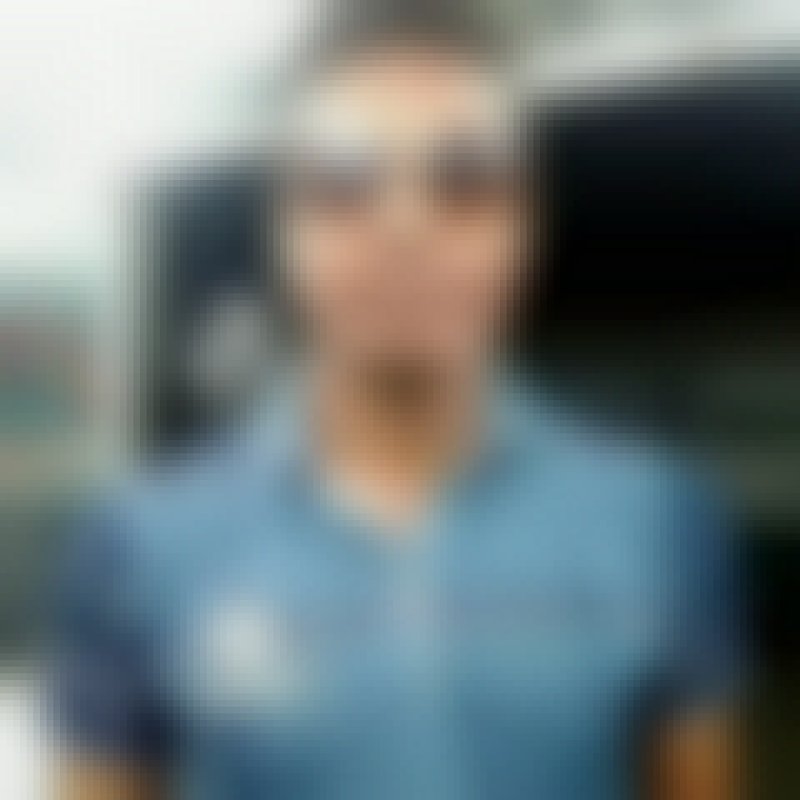 Jamalkhan, 36, Netherlands