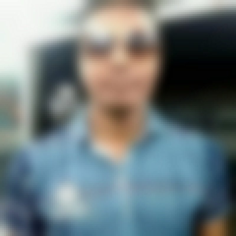 Jamalkhan, 36, Czech Republic