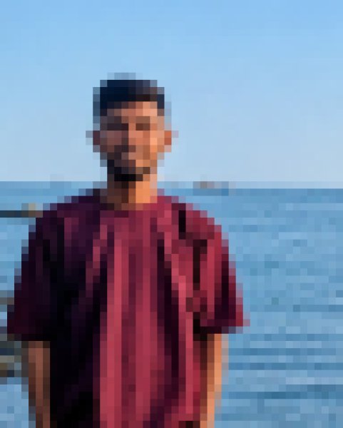 MD Juewl, 21, Longe