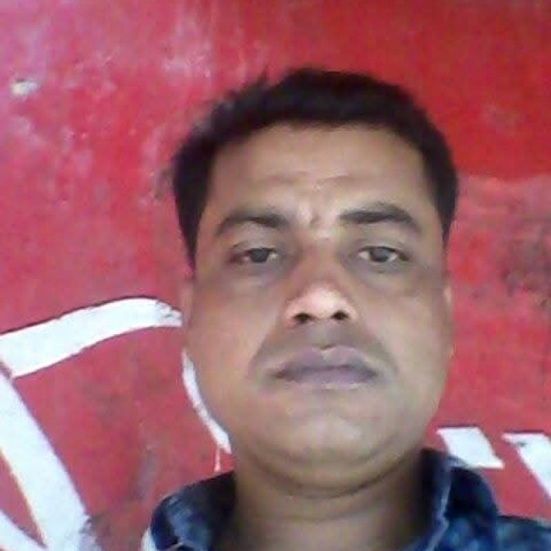 Riyaz hasan, 49, 25 icosia b2 z110