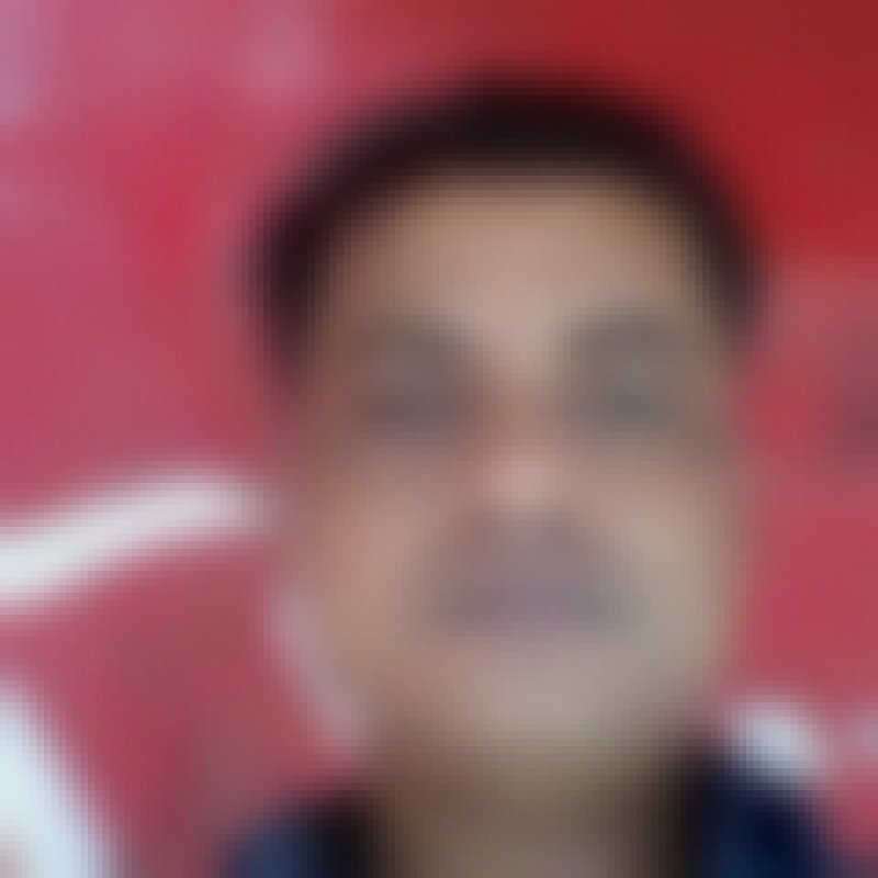 Riyaz hasan, 49, Magna