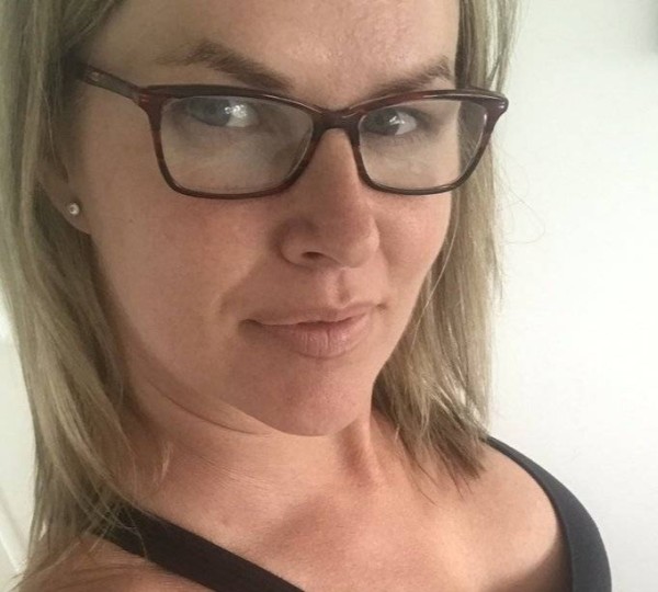 Sophie, 40, Tinoc