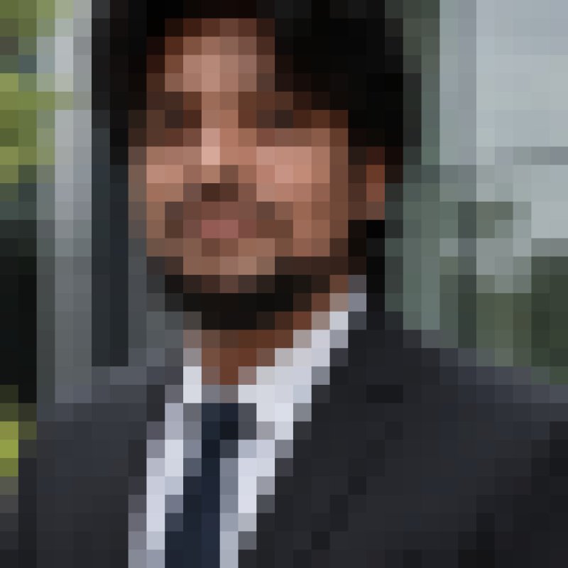 Asad, 31, Namibia