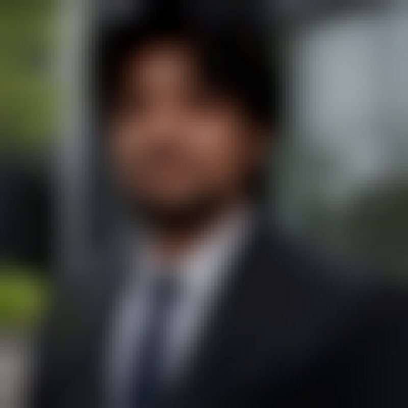 Asad, 31, Opwijk