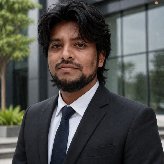 Asad, 31, Russian Federation