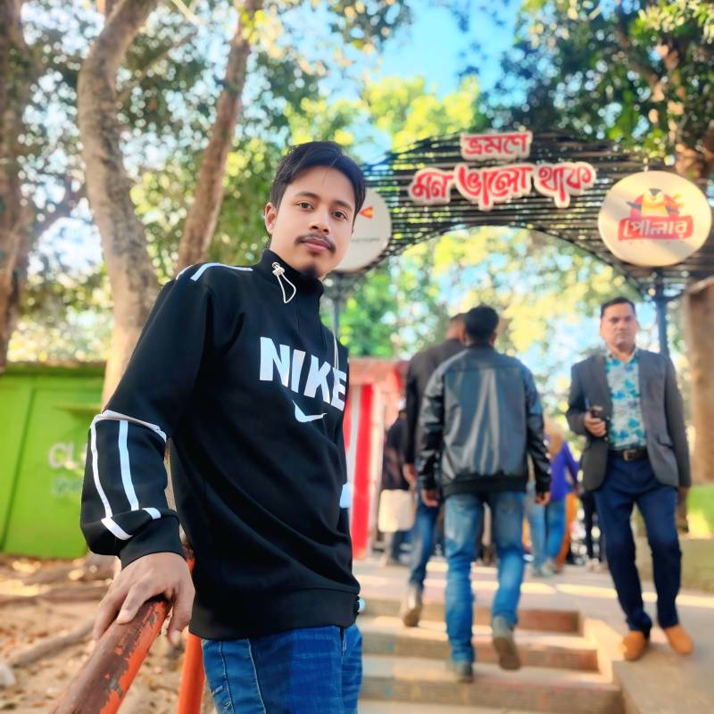 A Ahad, 32, Kottagdem