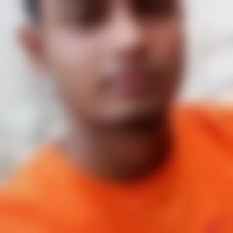 Md Apon Islam, 24, Mali