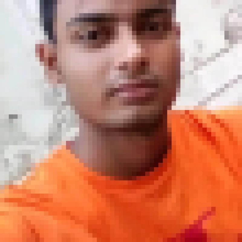 Md Apon Islam, 24, Cceres