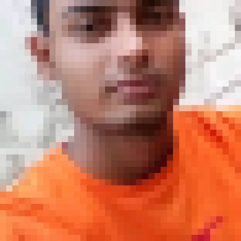 Md Apon Islam, 24, Roudnice Nad Labem