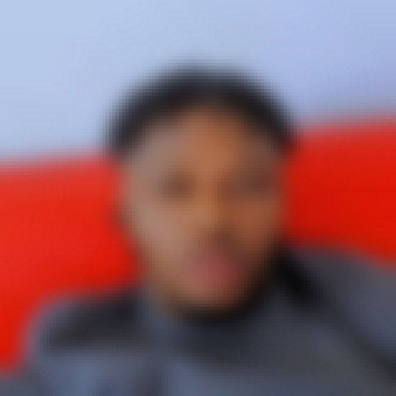 Wizz, 29, Tiruchchirppalli