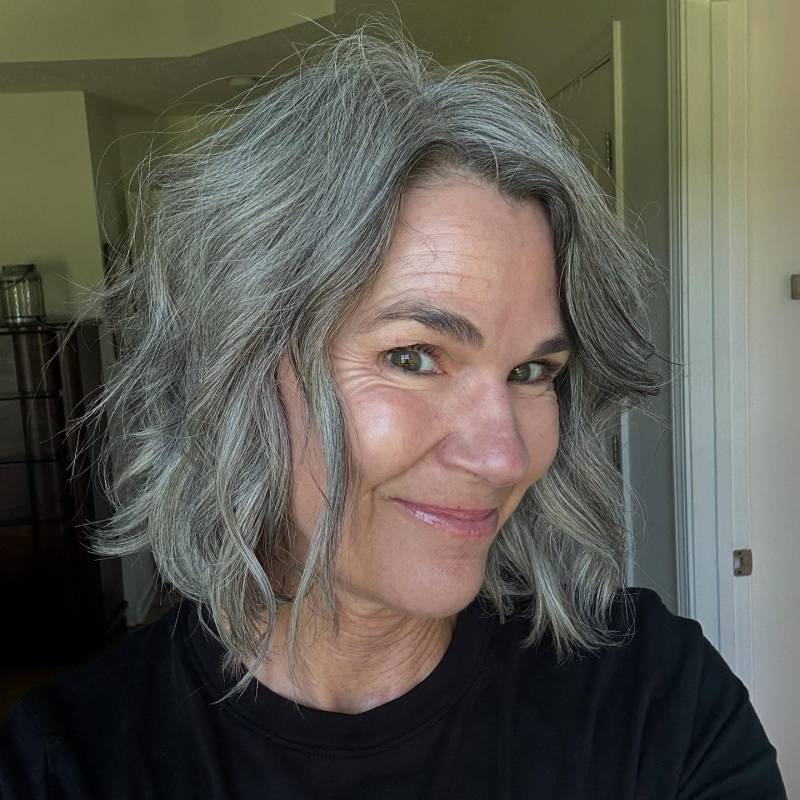 carol, 40, Sadalgi