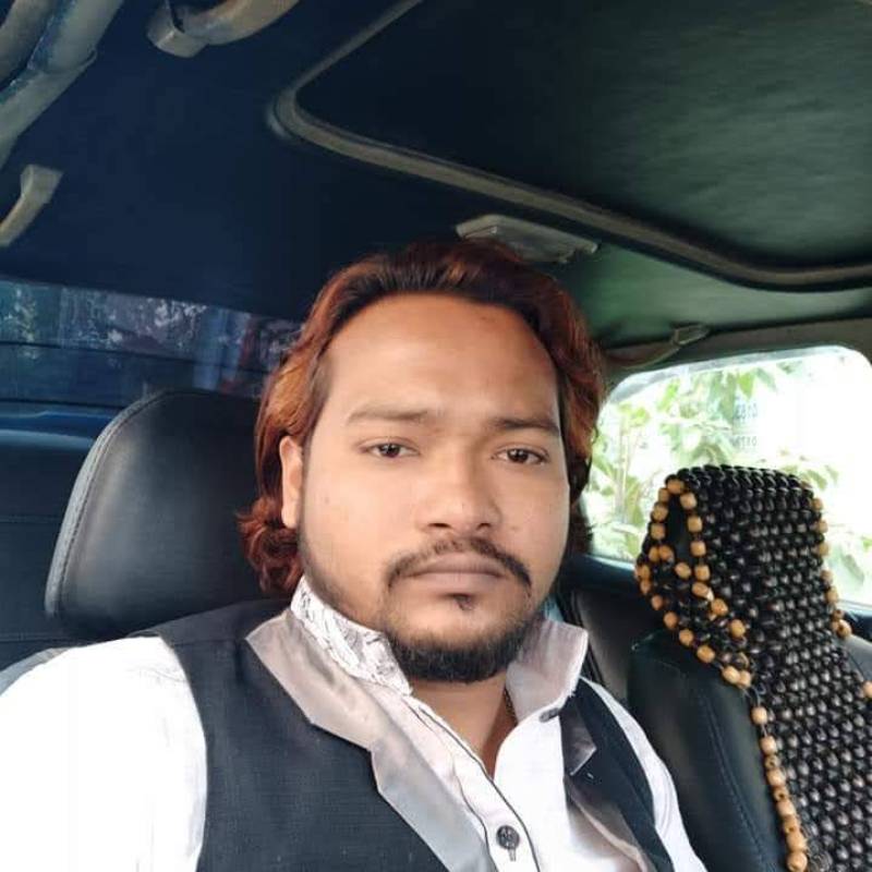 MD.SOHAG SARKAR, 29, Port Chester