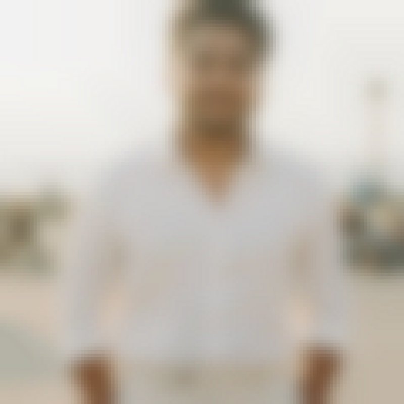 MD Sajal Ahmed, 23, India