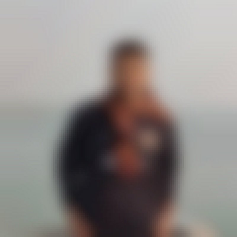Abu, 23, Madagascar