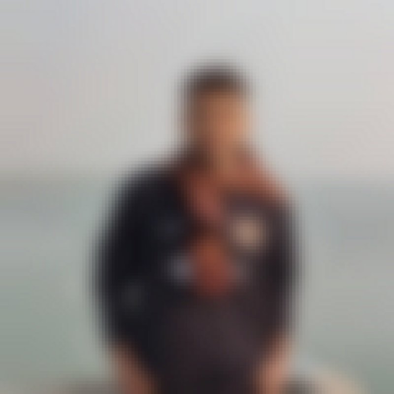 Abu, 23, Netherlands