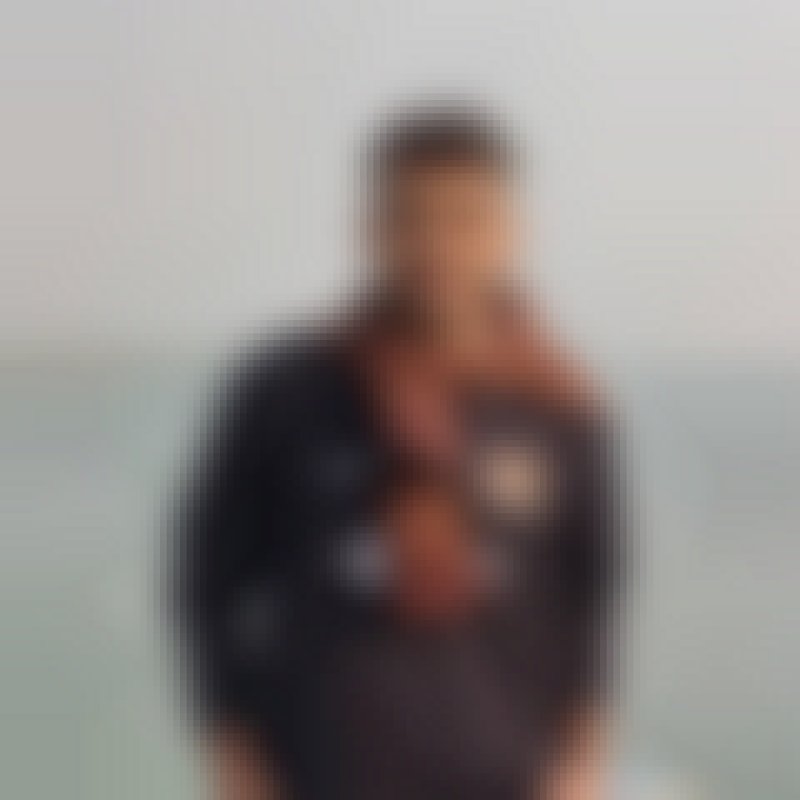 Abu, 23, Agramonte