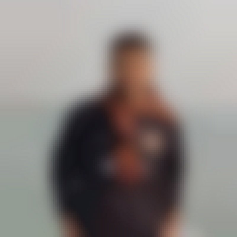 Abu, 23, Jixi