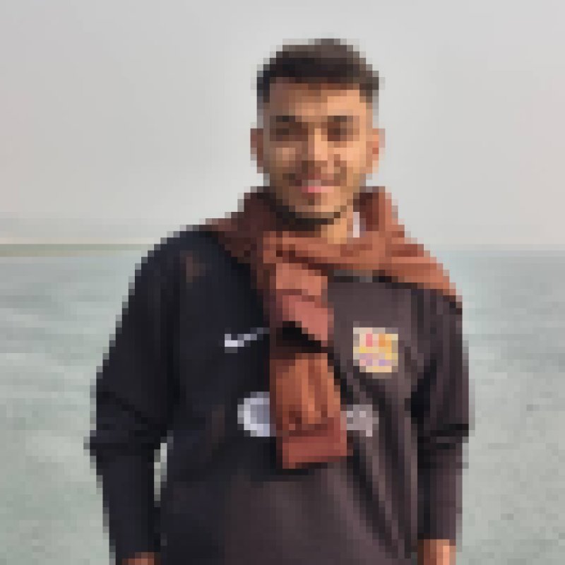 Abu, 23, Bogen