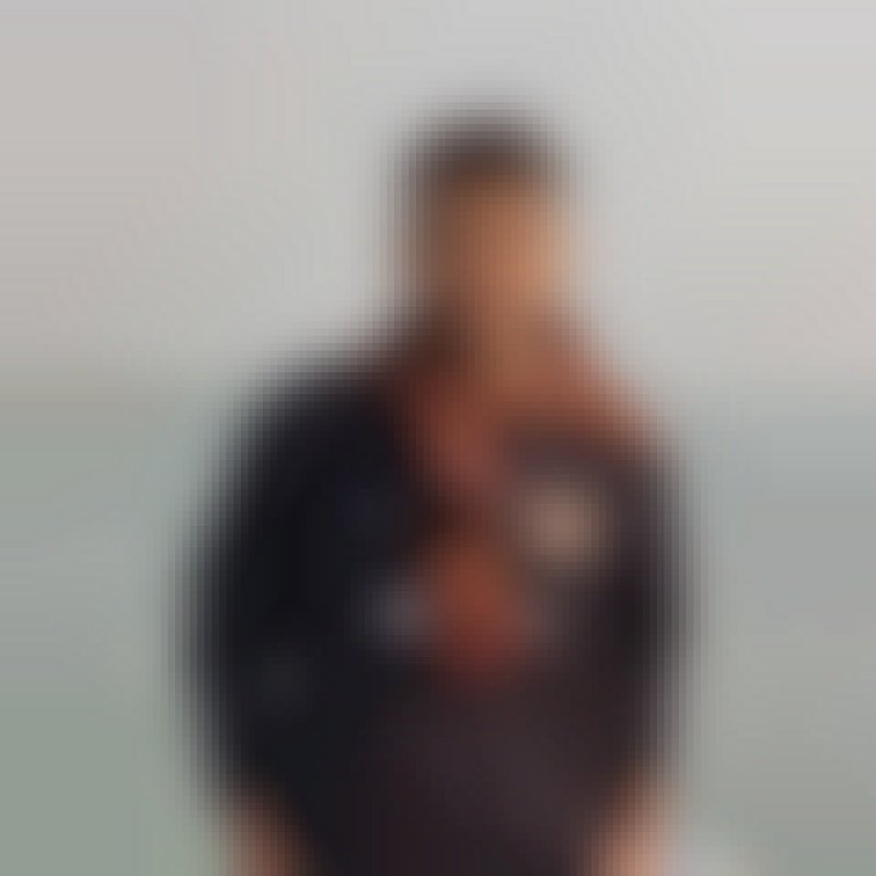 Abu, 23, Cognac