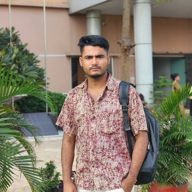 Aak Rista, 21