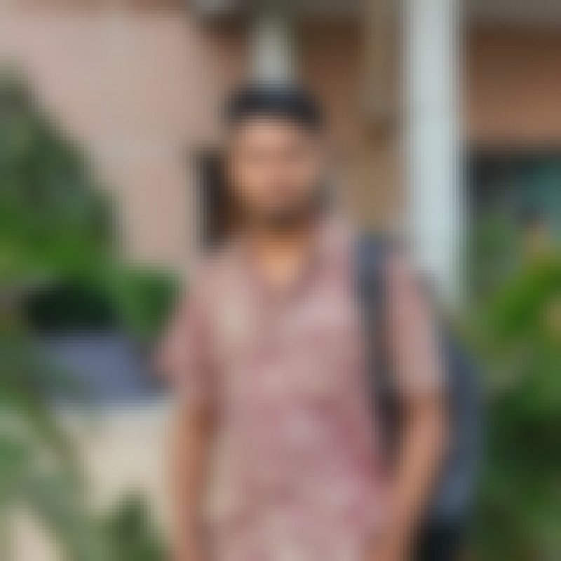 Aak Rista, 21, Grabels
