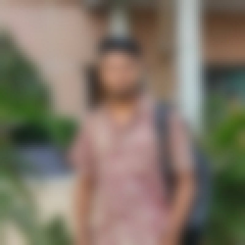 Aak Rista, 21, Iraq