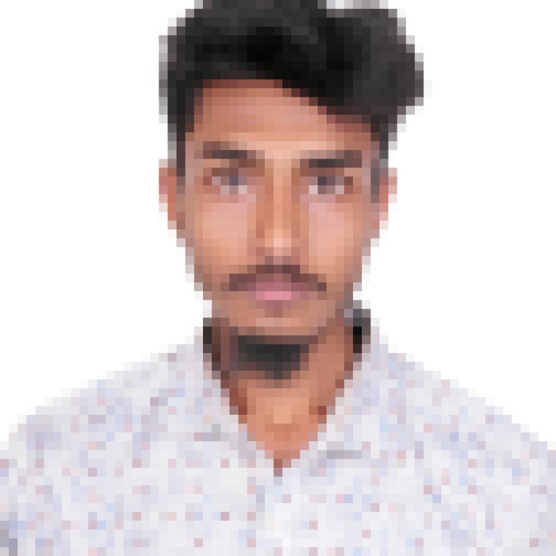 MD Abu Taher, 24, Adrian