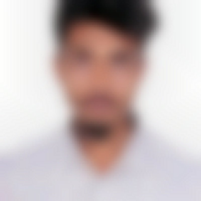 MD Abu Taher, 24, Sop