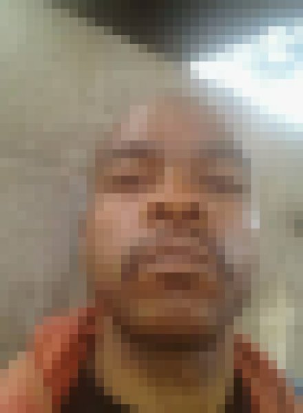Jerry, 46, Mali