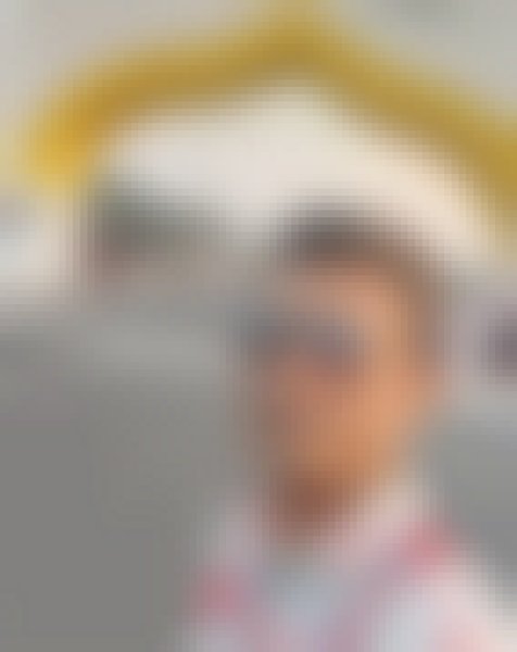 Md.Ripon Hosen, 35, Pueblo Rico