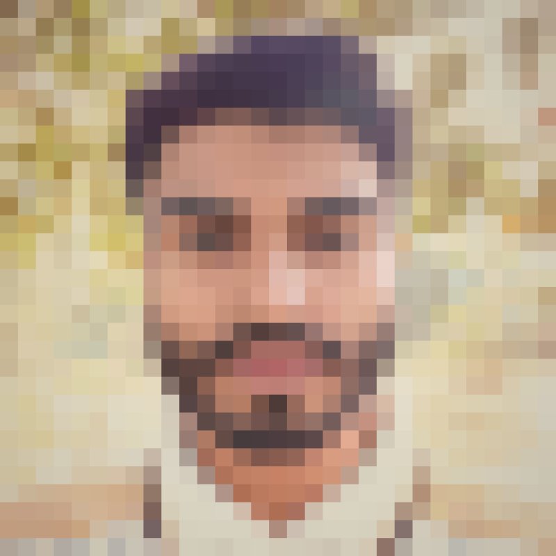 Md khan, 26, Reforma